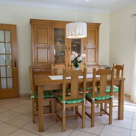 Apartamento Karibu Carvoeiro  Exteriör bild
