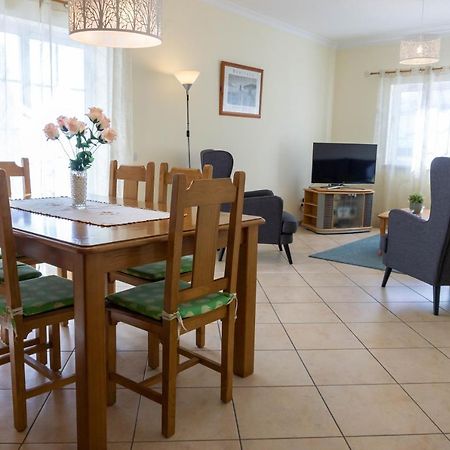 Apartamento Karibu Carvoeiro  Exteriör bild