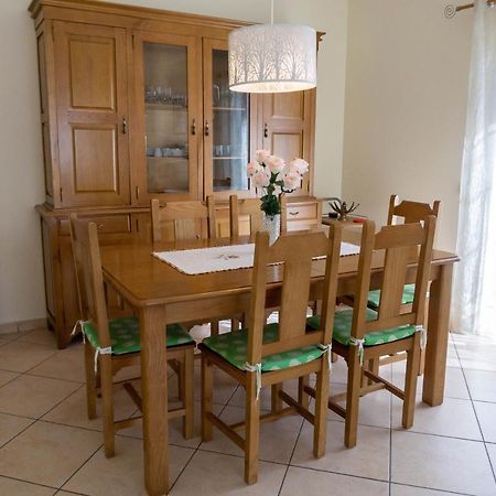 Apartamento Karibu Carvoeiro  Exteriör bild