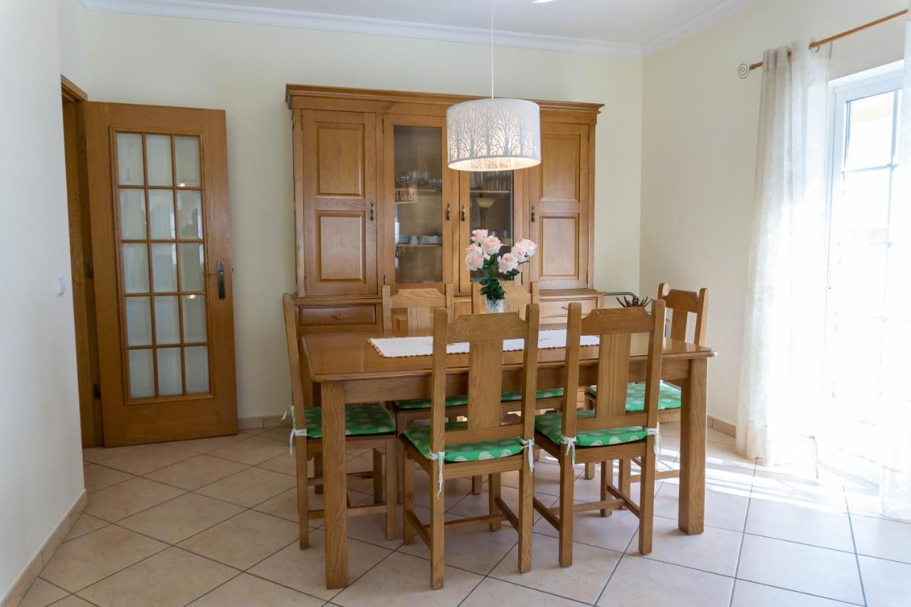 Apartamento Karibu Carvoeiro  Exteriör bild