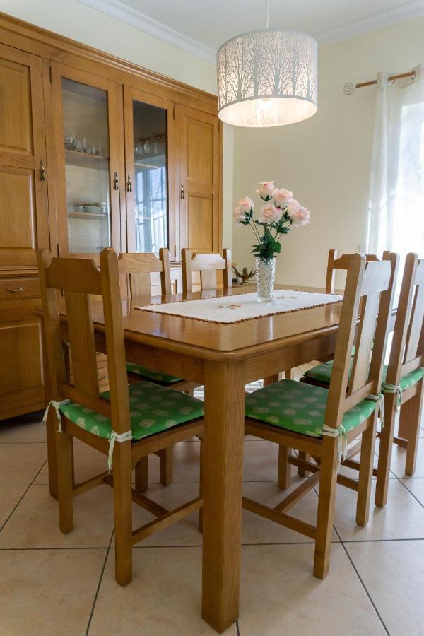 Apartamento Karibu Carvoeiro  Exteriör bild