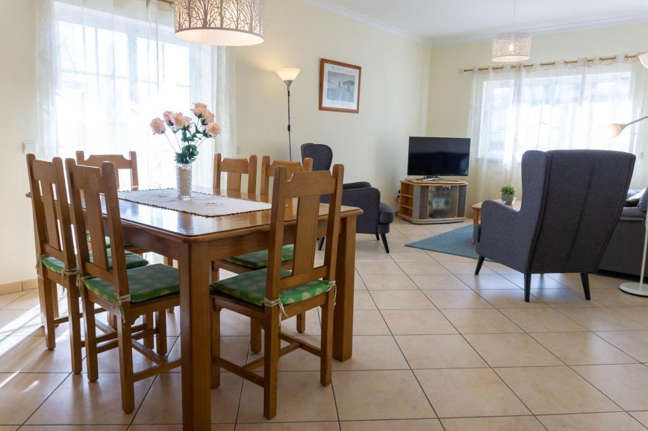 Apartamento Karibu Carvoeiro  Exteriör bild