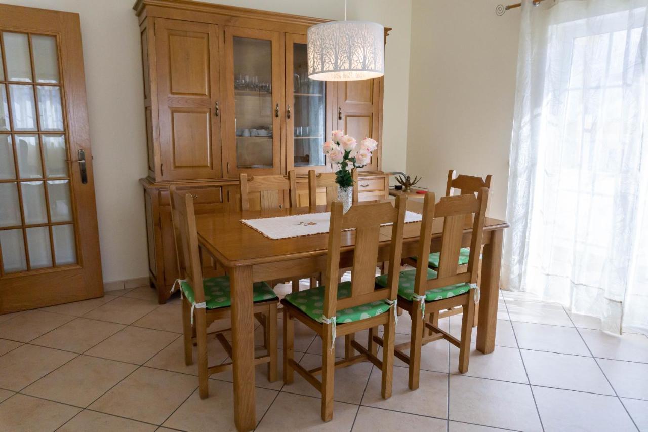 Apartamento Karibu Carvoeiro  Exteriör bild