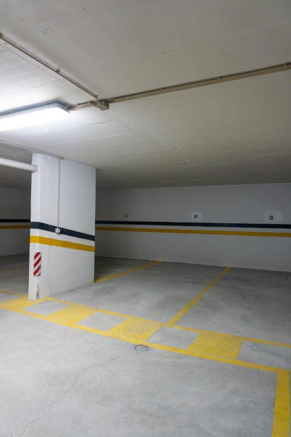 Apartamento Karibu Carvoeiro  Exteriör bild