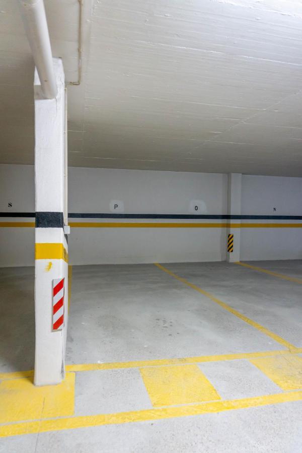Apartamento Karibu Carvoeiro  Exteriör bild