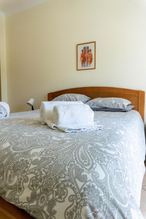 Apartamento Karibu Carvoeiro  Exteriör bild
