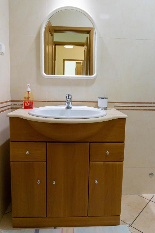 Apartamento Karibu Carvoeiro  Exteriör bild