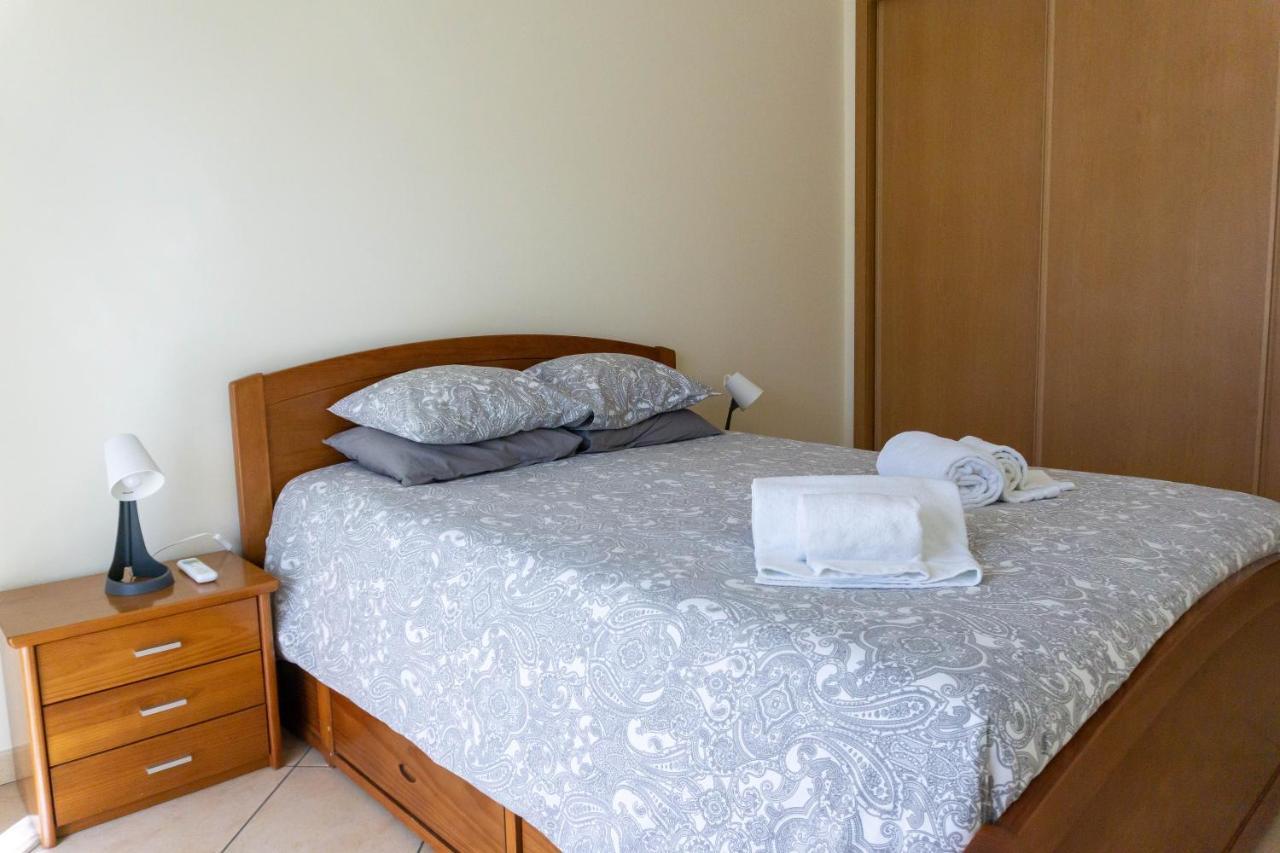 Apartamento Karibu Carvoeiro  Exteriör bild