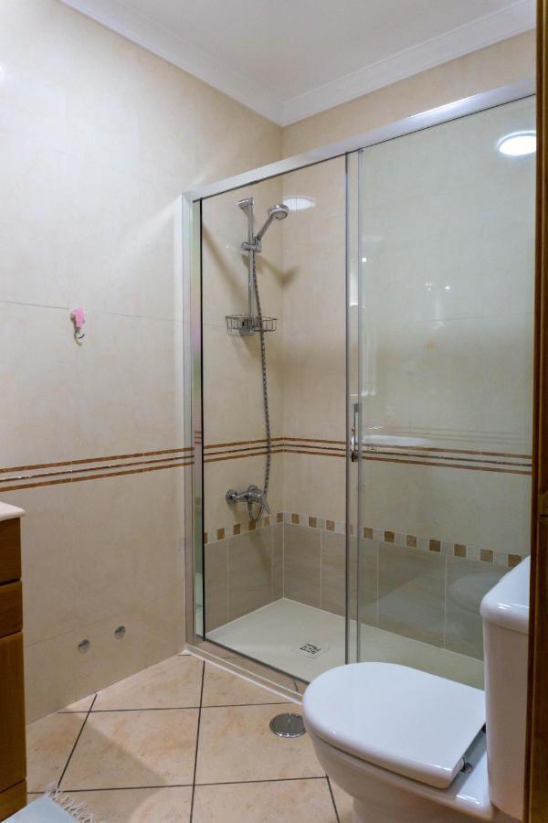 Apartamento Karibu Carvoeiro  Exteriör bild