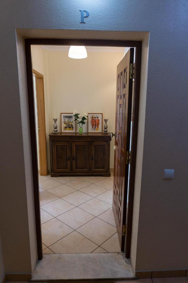 Apartamento Karibu Carvoeiro  Exteriör bild