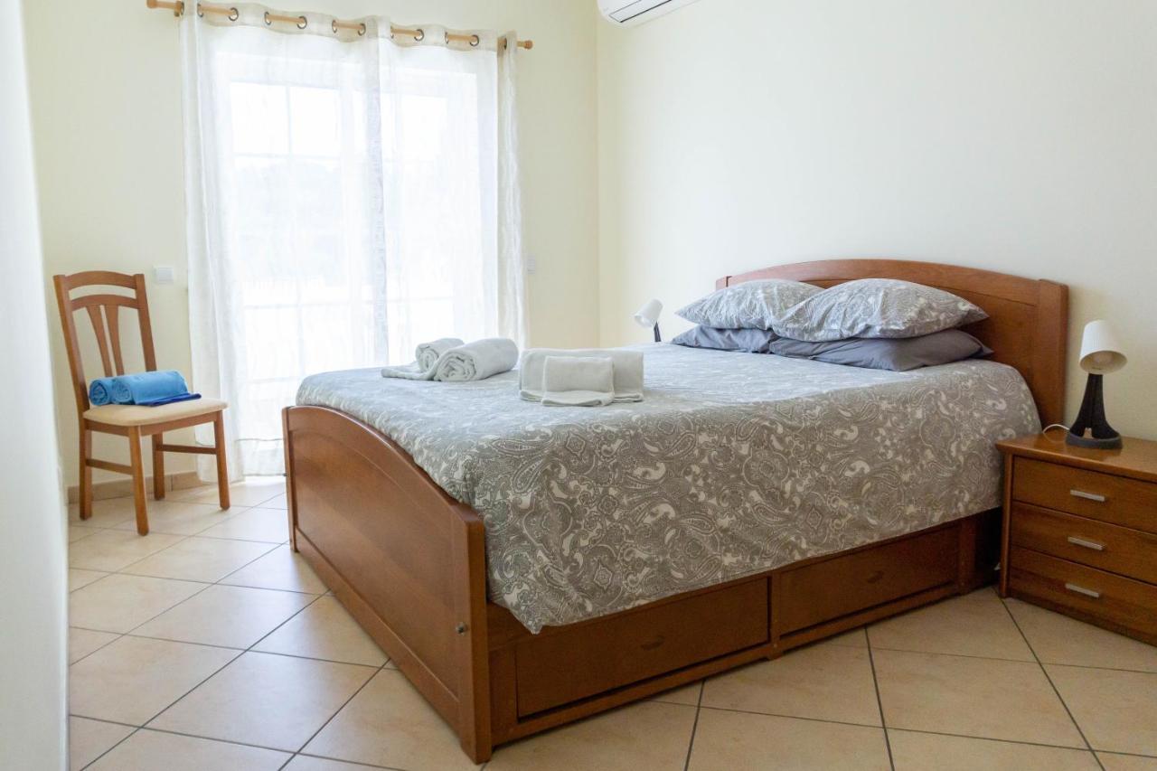 Apartamento Karibu Carvoeiro  Exteriör bild